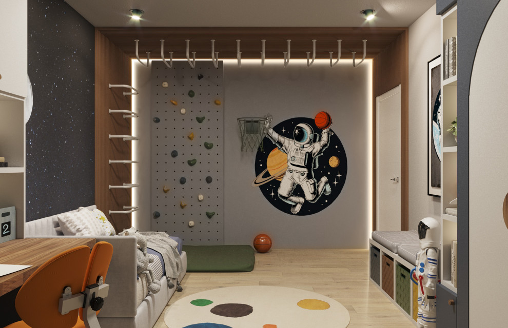 Квартира на ул. Маршала Жукова, г.Оренбург