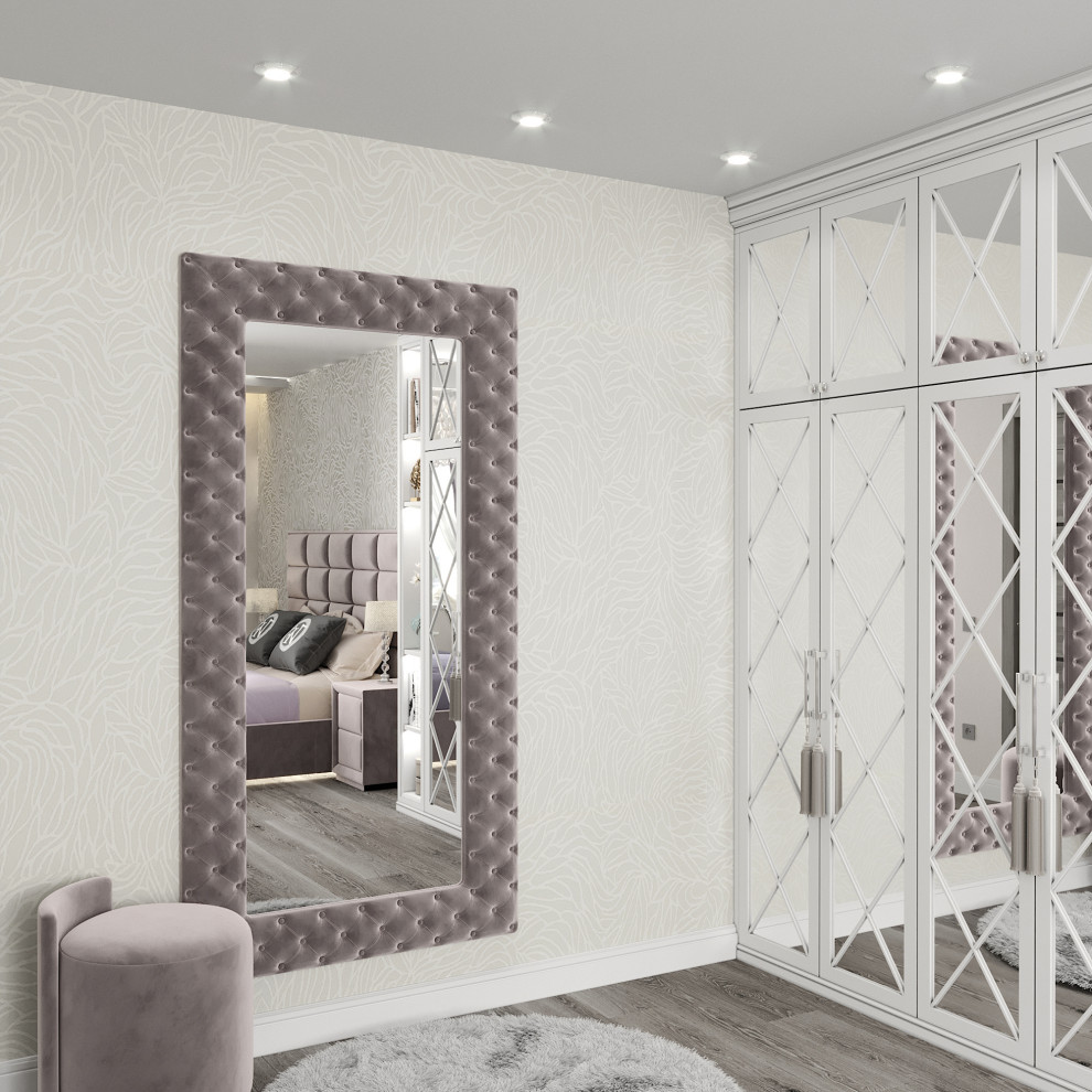 Комната девочек