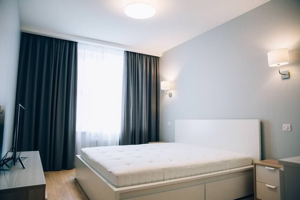 двухкомнатная квартира вэлтон парк