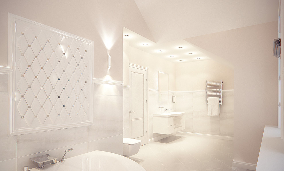 Ванная комната