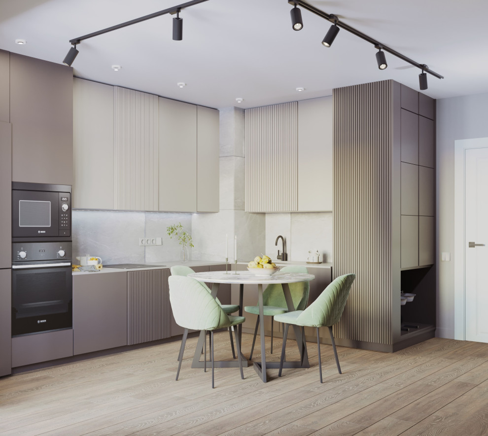 Квартира 65 м2