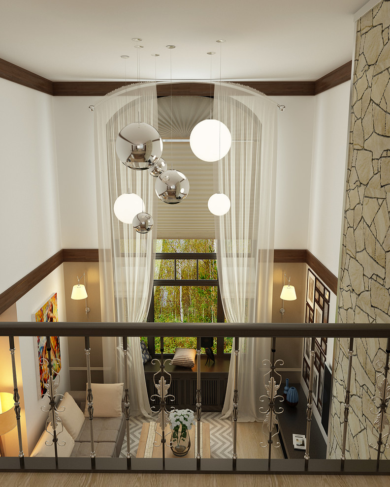 КП Лесной пейзаж. г. Москва