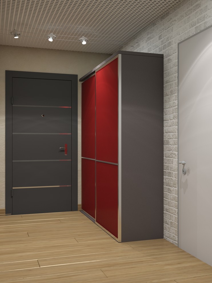 Квартира в ЖК Ньютон