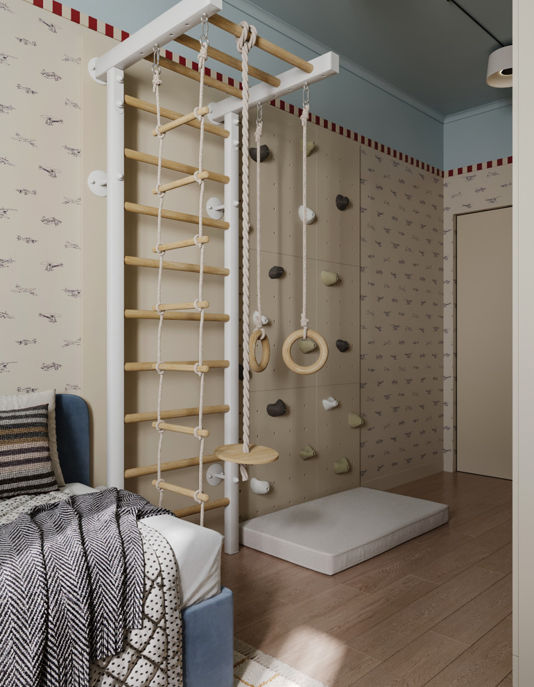 ЖК Новые Черемушки