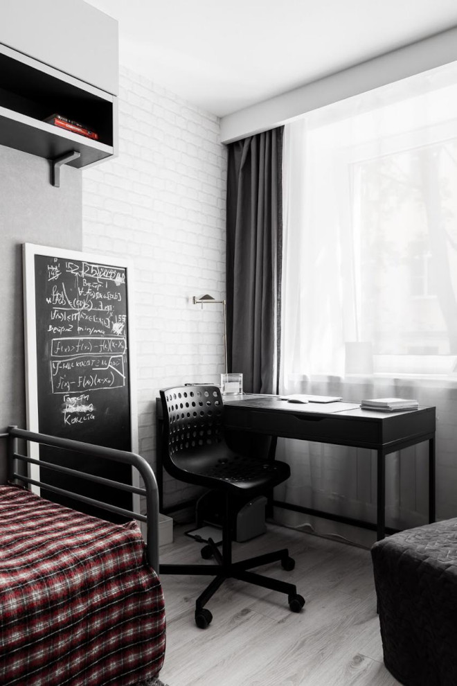 Проект "Жить в центре"