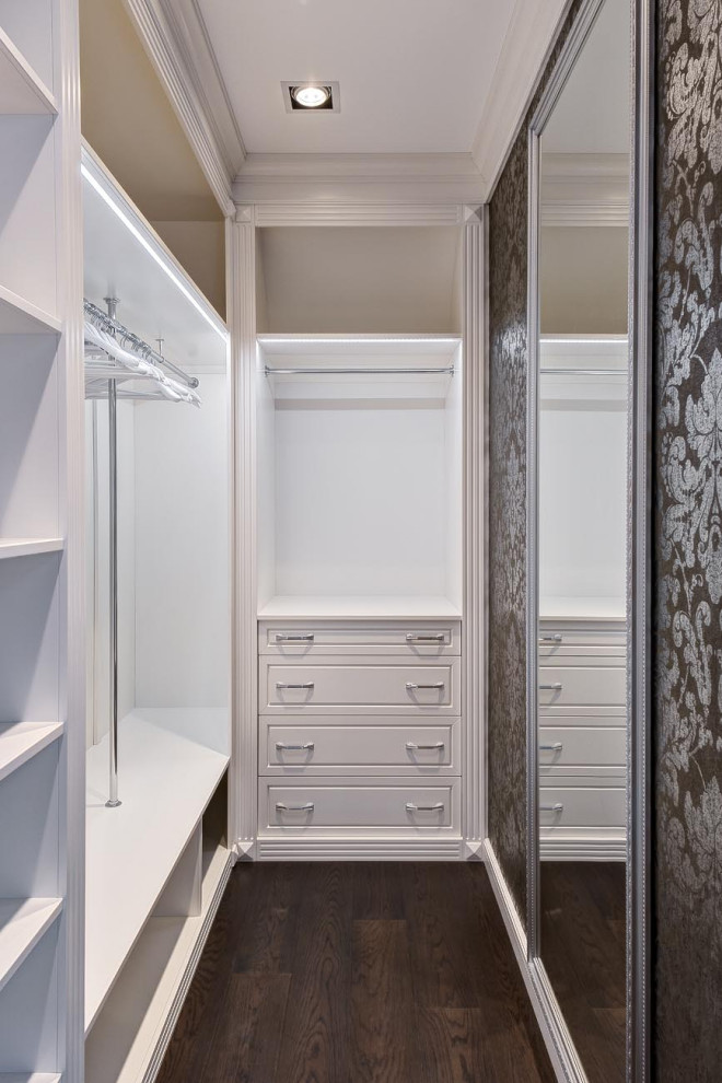 Жилой дом в п."Трувиль"