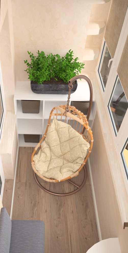 ЖК 31 квартал Пушкино.