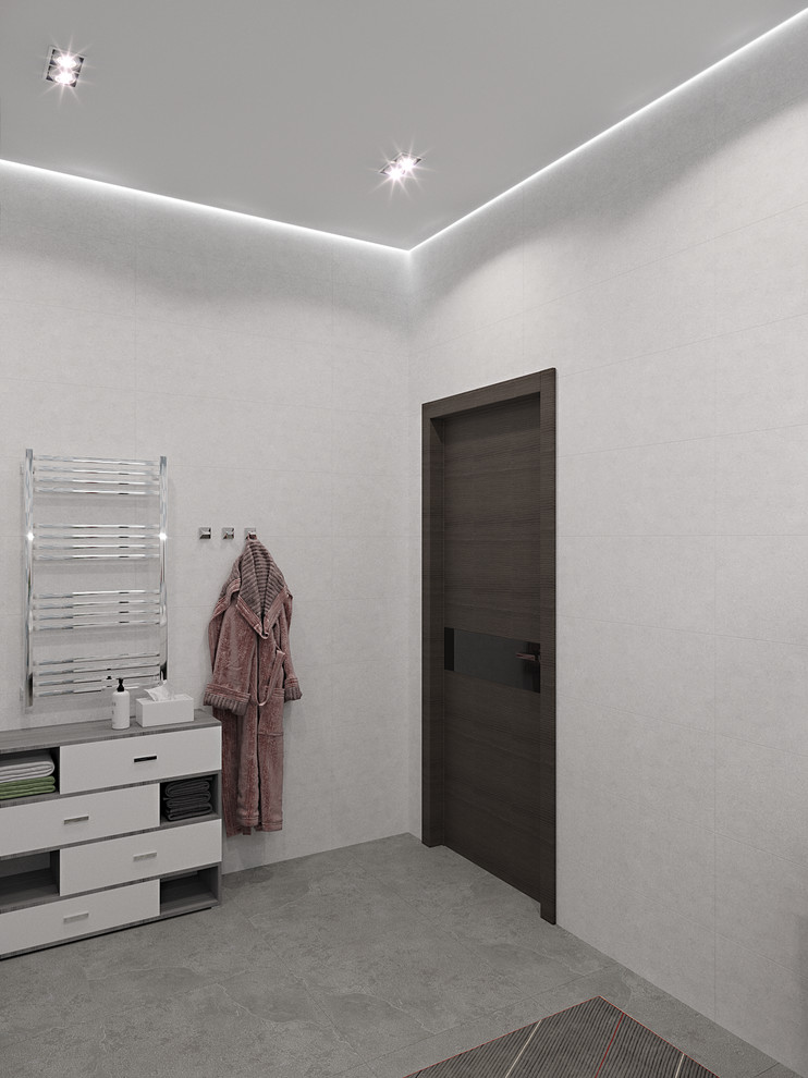 Квартира 125м2