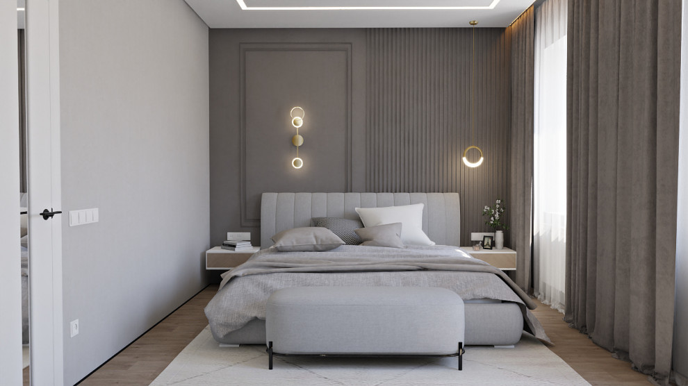 Таунхаус ЖК "Зеленые аллеи"