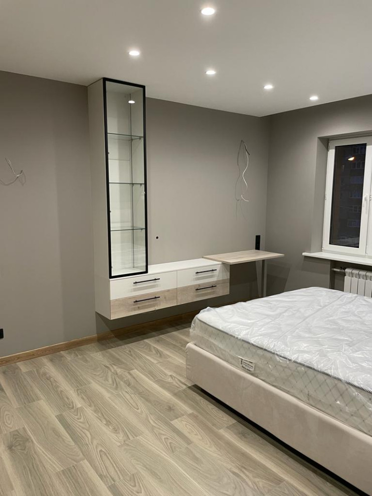 Косметический ремонт квартиры