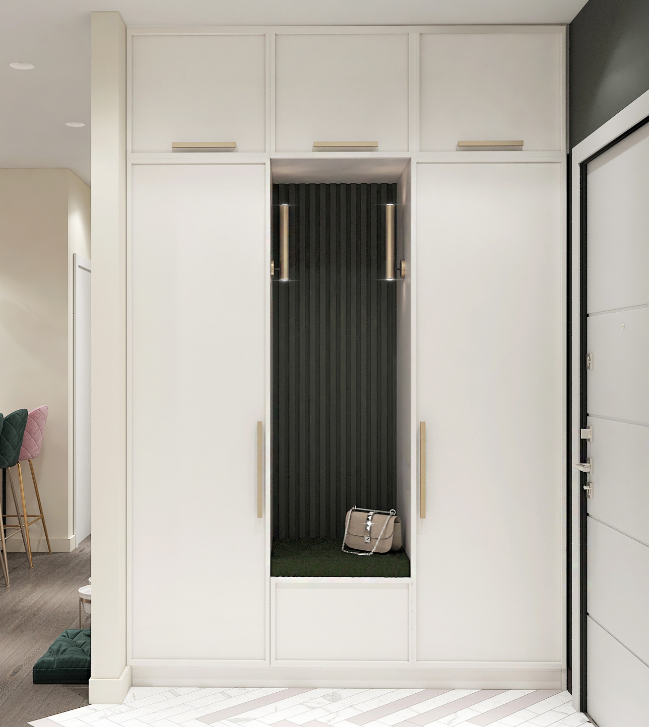 ЖК Рассказово