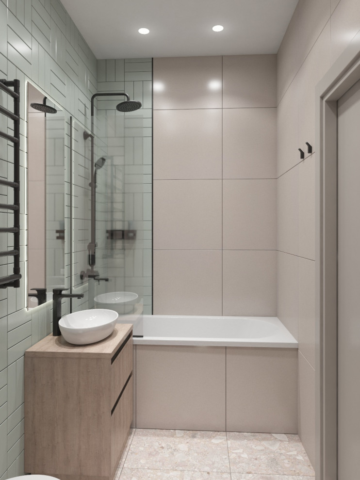 ЖК Аллея-Парк