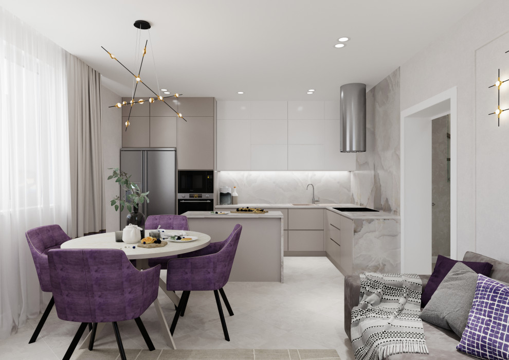 Дом в г.Нягань