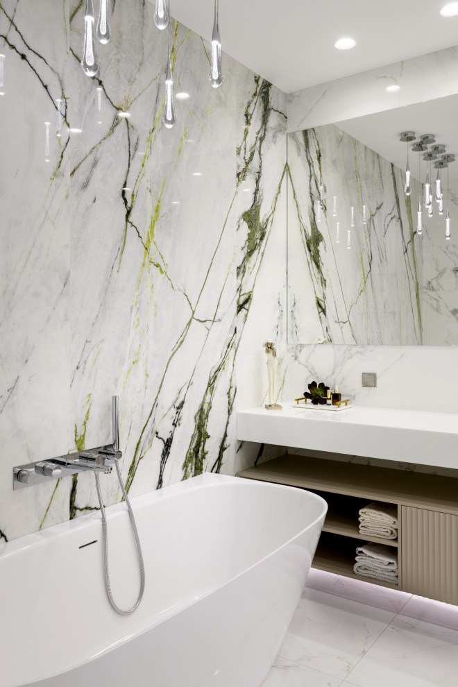 Реализация Richmond Residence 2