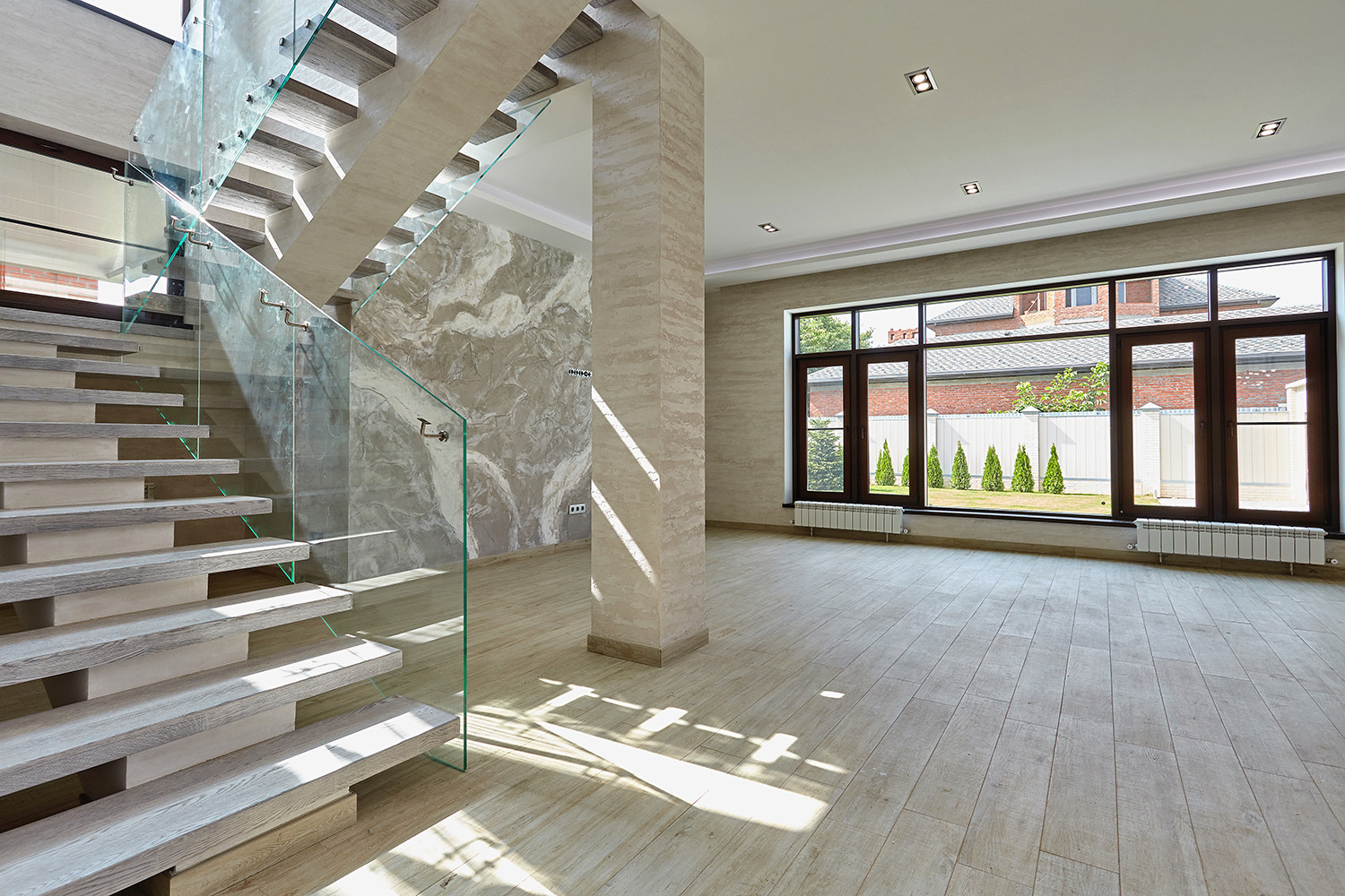 062 Частное домовладение