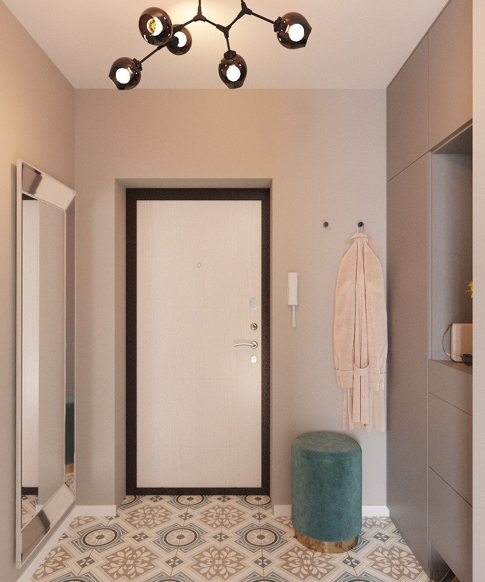 ЖК Гагарина