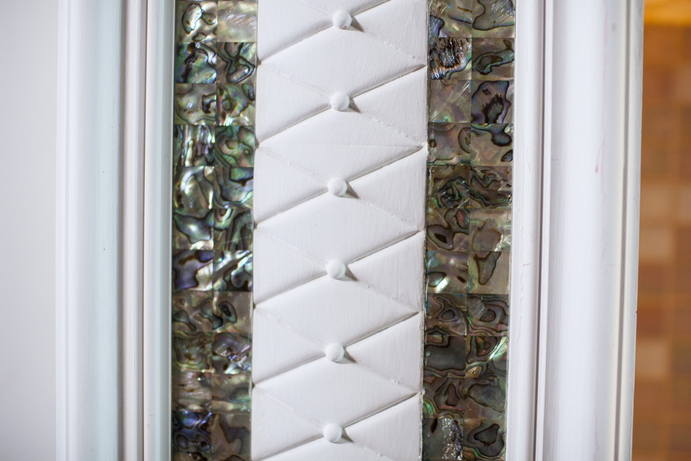 Московская история 110м2