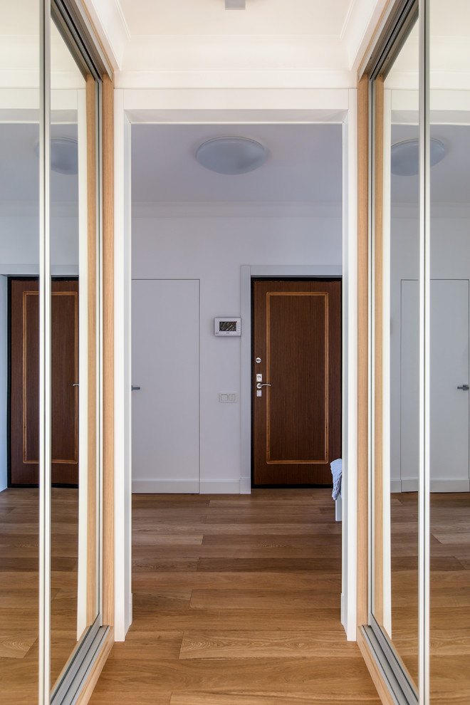 Квартира в ЖК Бородино