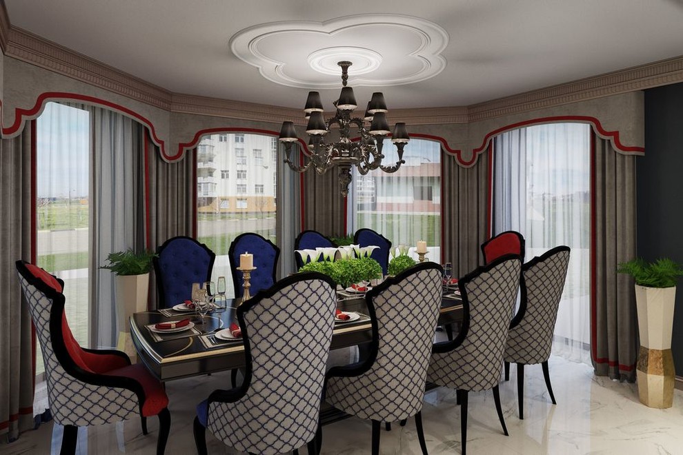 Жилой дом в Немецкой деревне, Краснодар