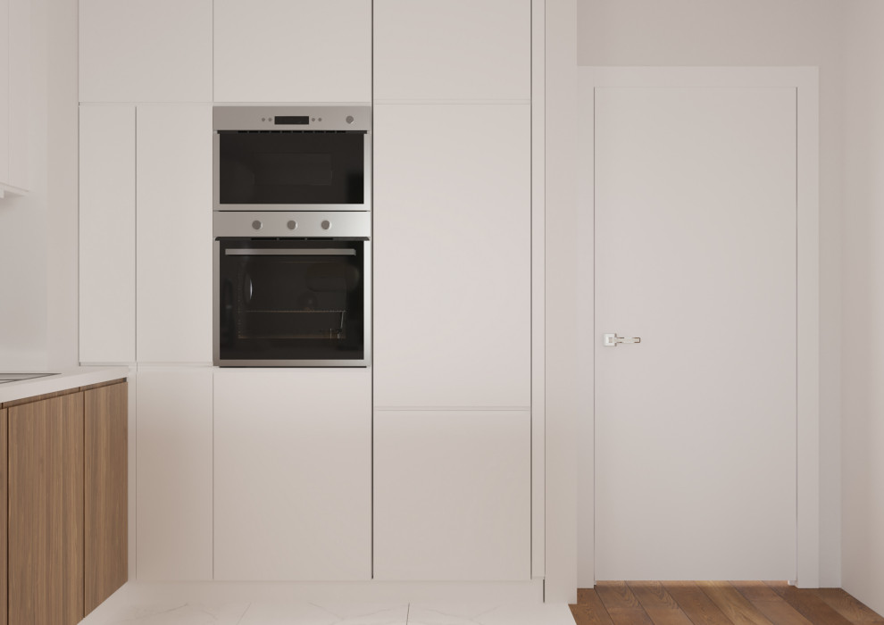 Квартира в Бургасе (Болгария)