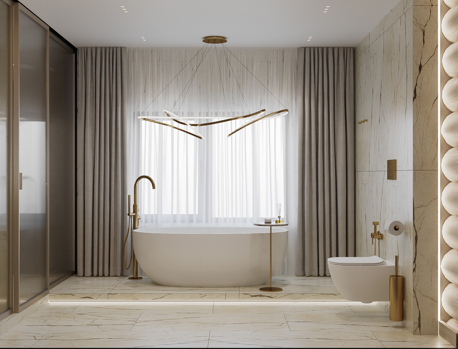 КП Орловское