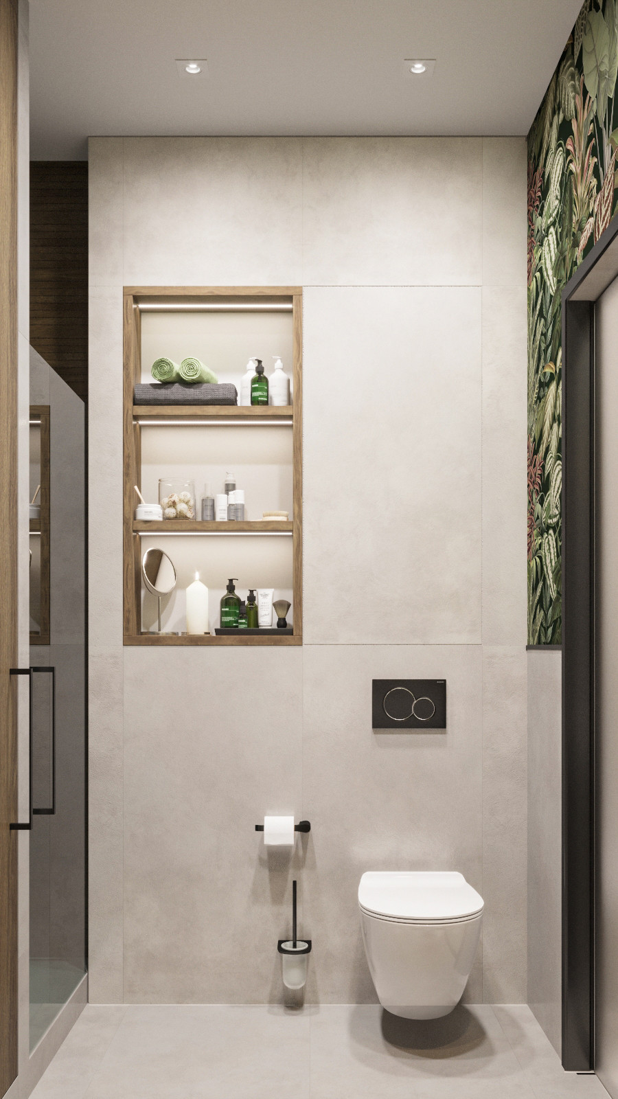 Квартира 42 кв.м. в Москве