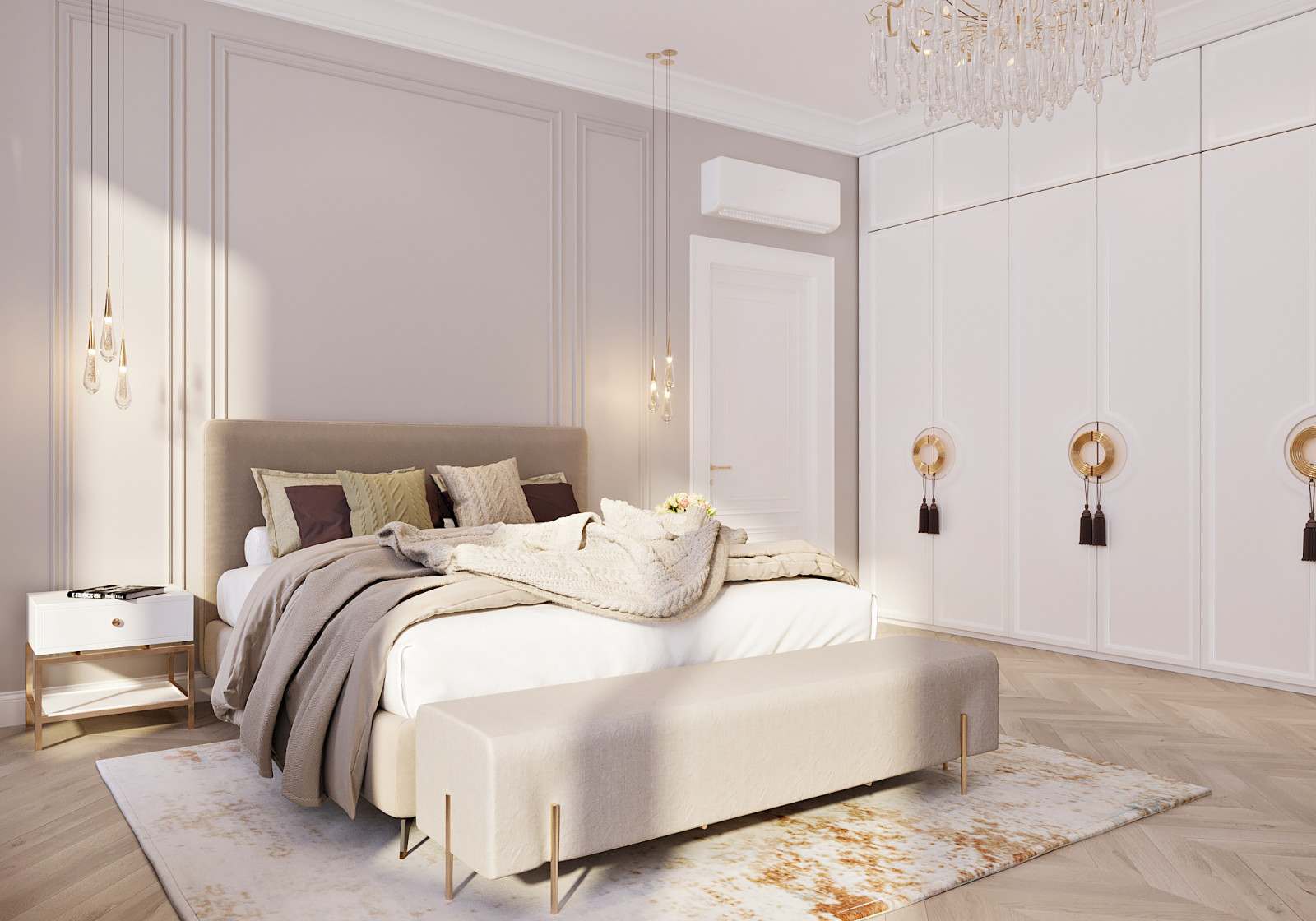 ЖК Новый город