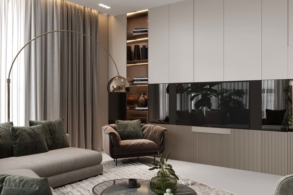 Сердце столицы