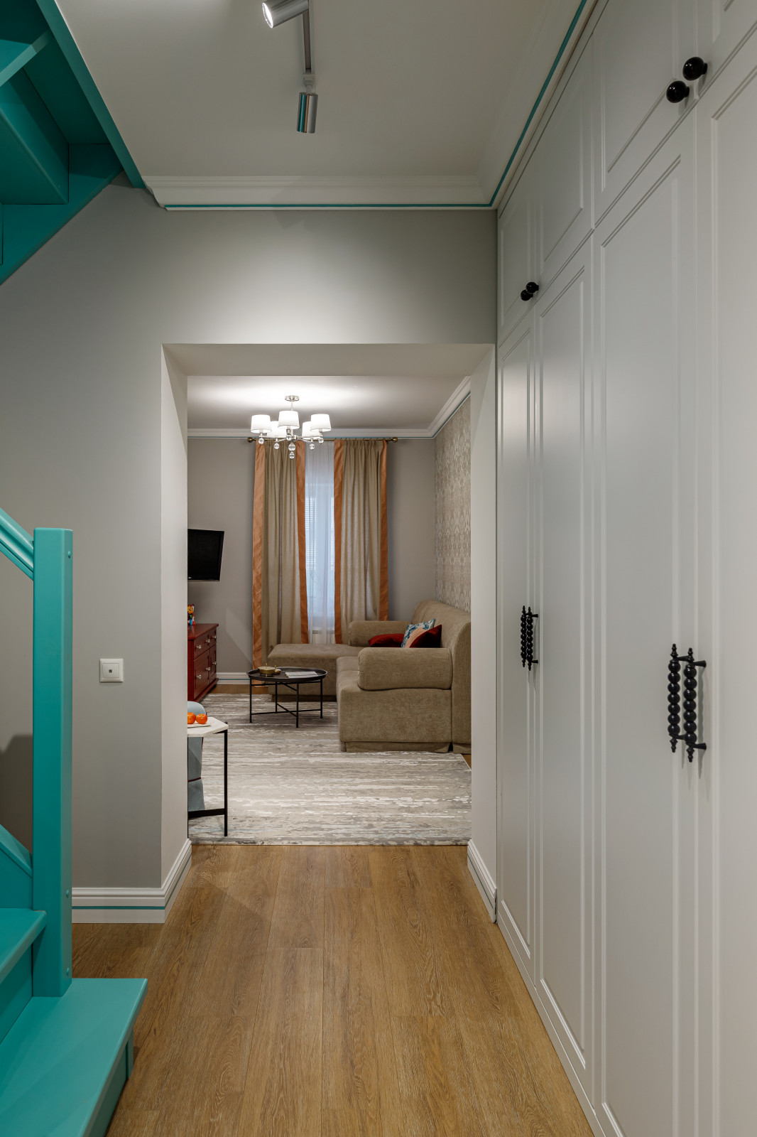 дом в Калужской области