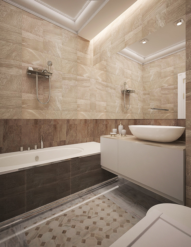 Двухкомнатная квартира в Одессе