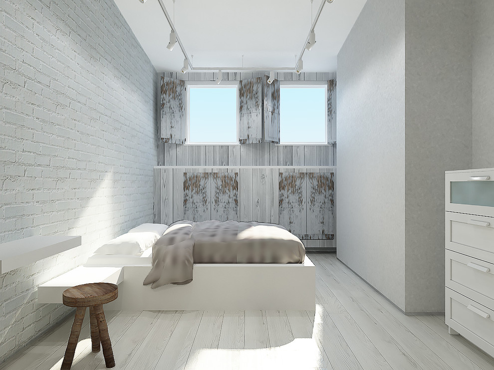 «Studio 8» — лофт