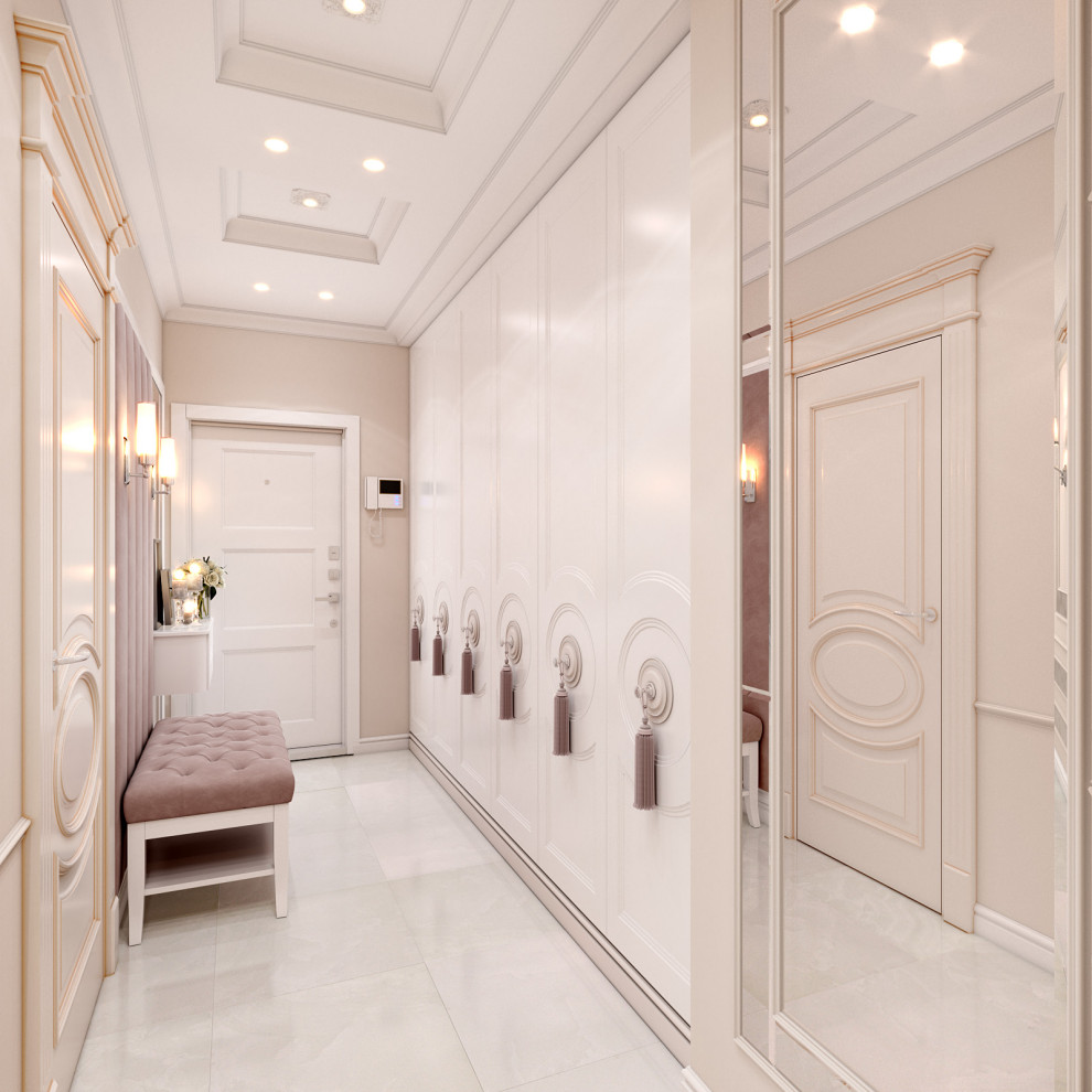 ЖК Воробьёвы горы