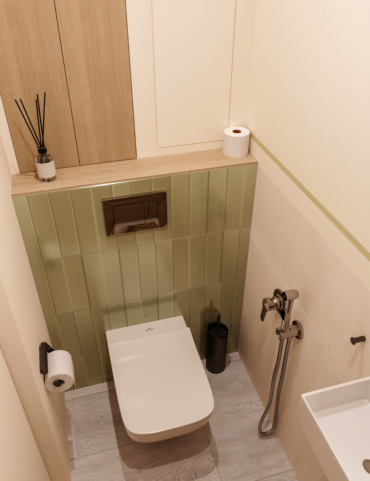 ЖК Грин парк, 59,7 кв.м