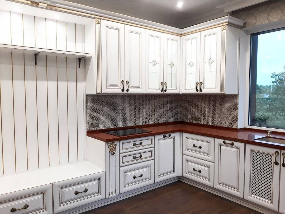 Наши работы