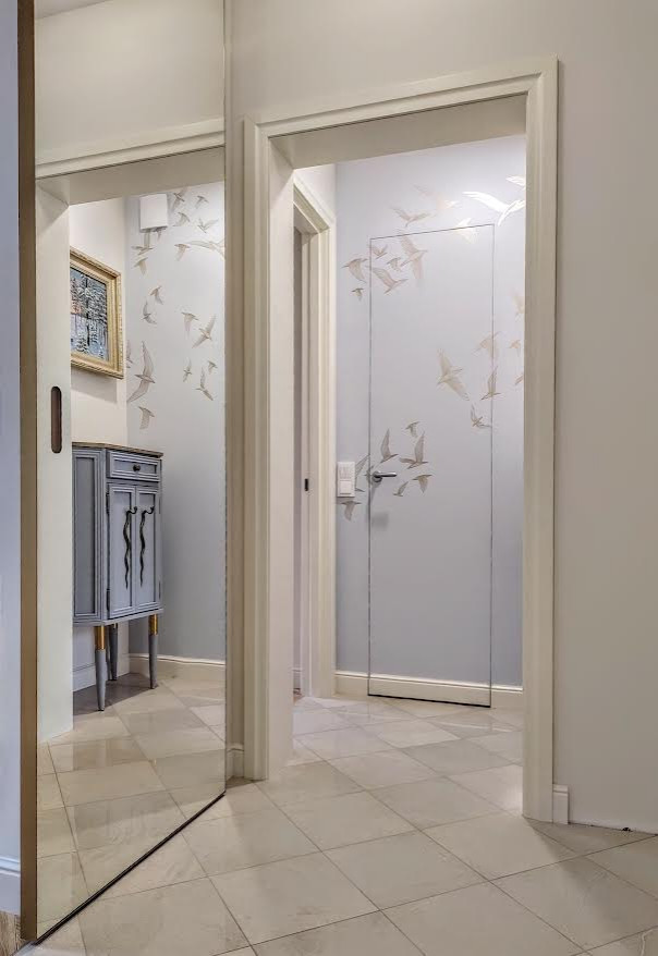 ОЛИМПИЙСКАЯ ДЕРЕВНЯ