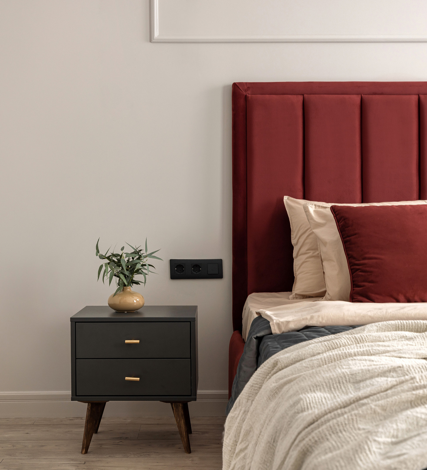 Фоновое изображение профиля Виктория Бутвина