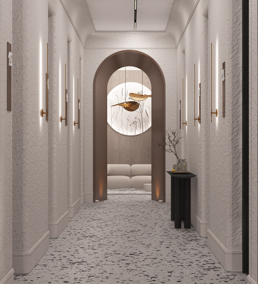 Wabi-Sabi минимализм