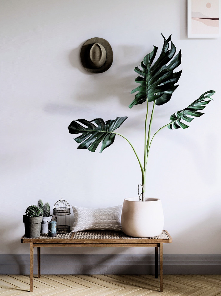 Обложка проекта: Современная гостиная