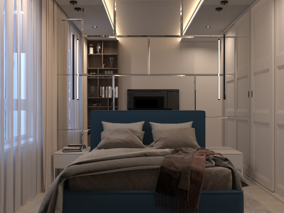 ЖК Скандинавия