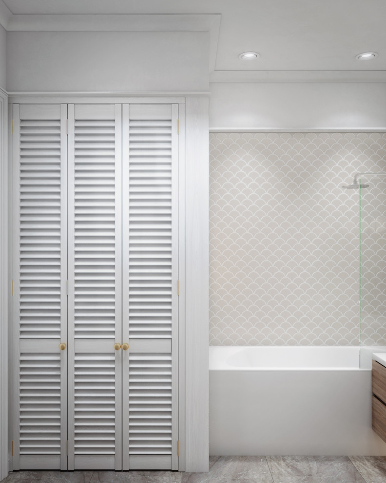 Квартира в Санкт-Петербурге