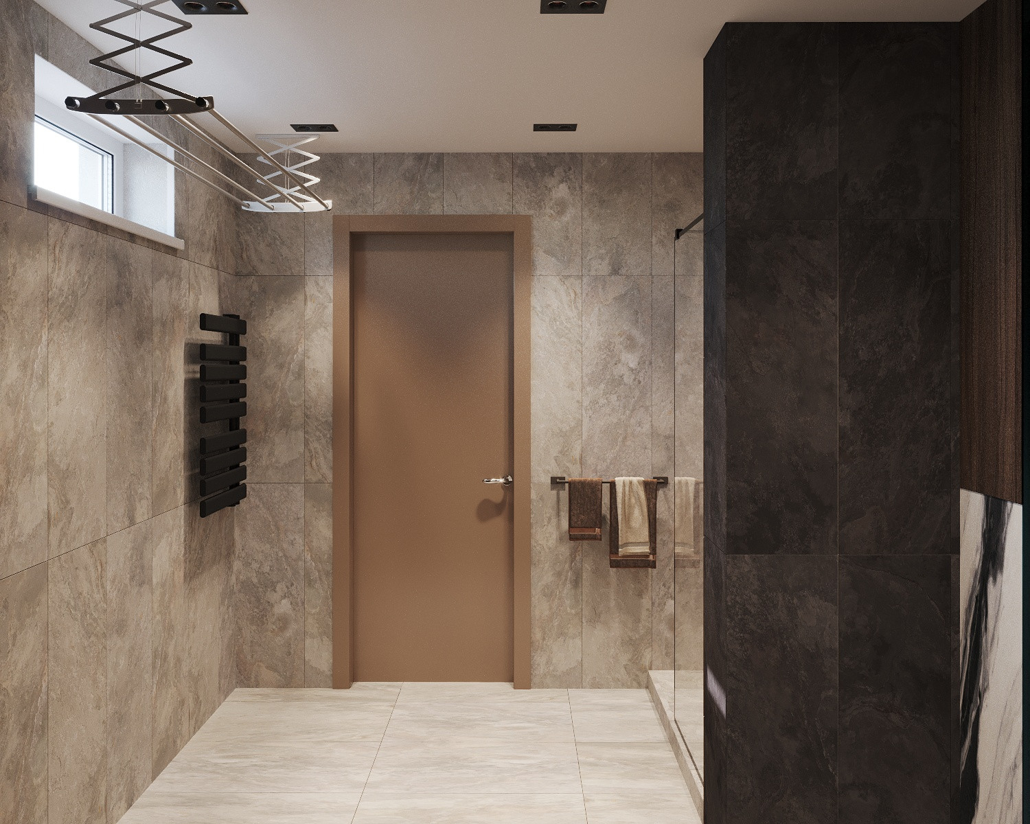 Проект таунхауса 150 кв.