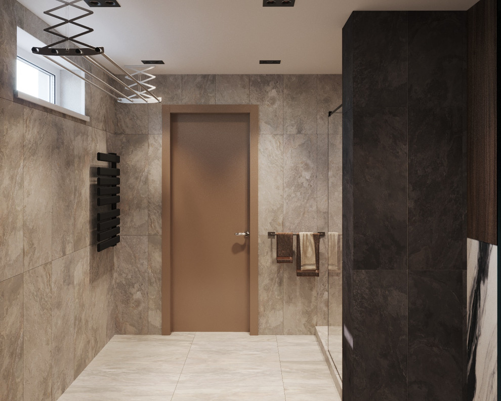 Проект таунхауса 150 кв.