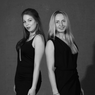 Фото профиля Людмила и Дарья