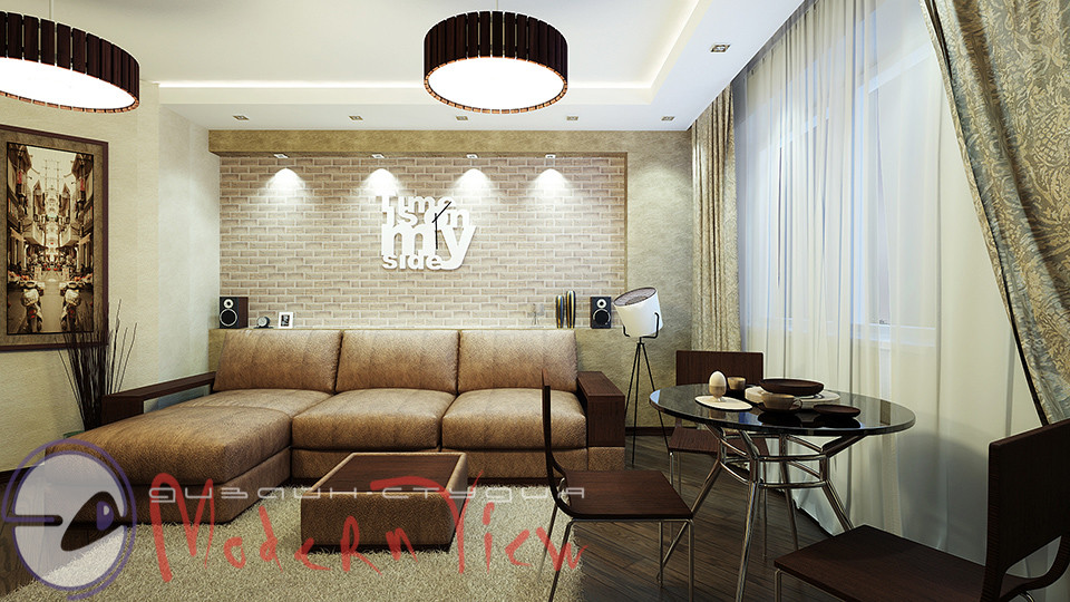 Маршала Рокоссовского