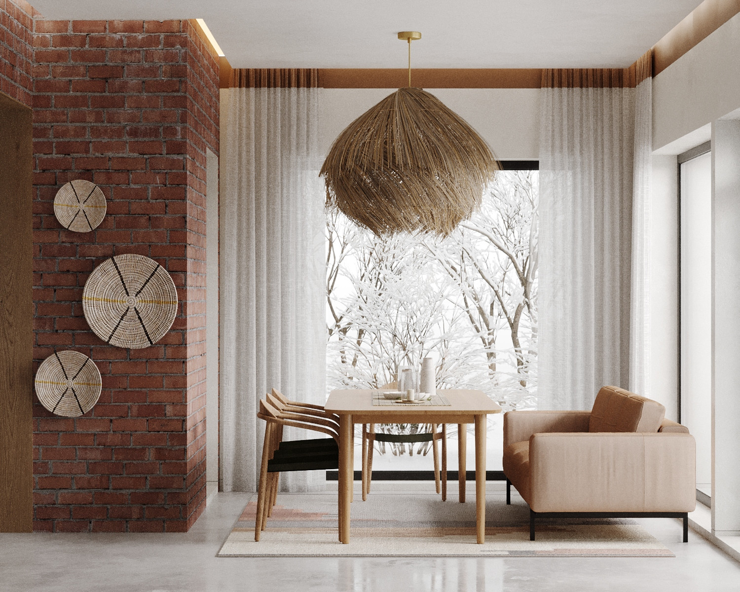 Дом в Голландском квартале