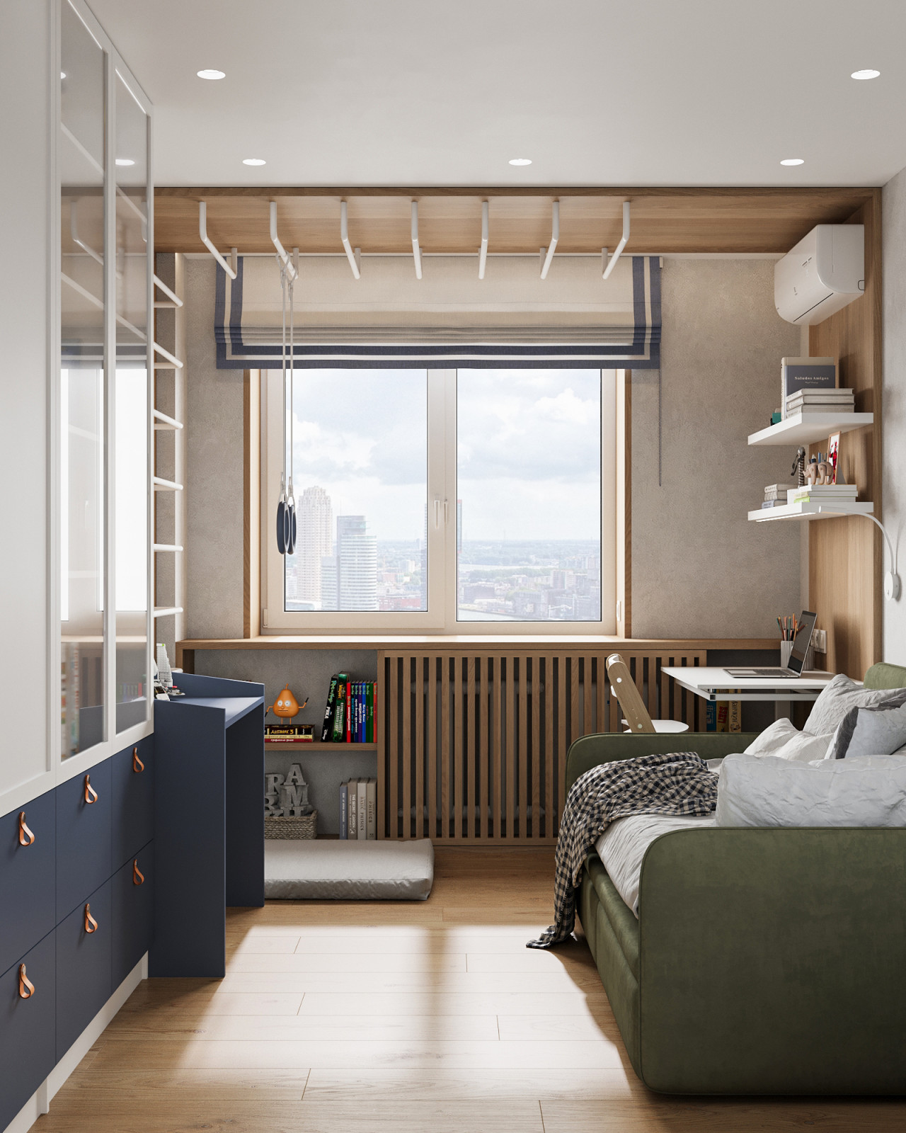 Квартира на  Сельмаше