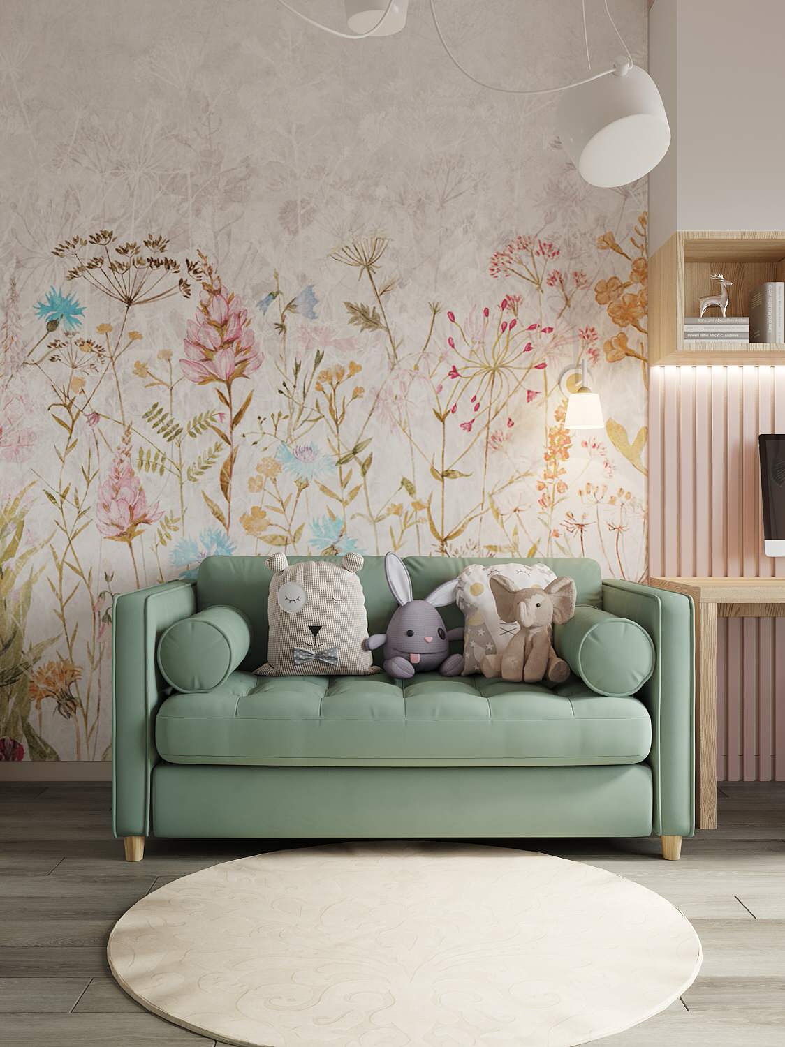 ЖК Царская площадь