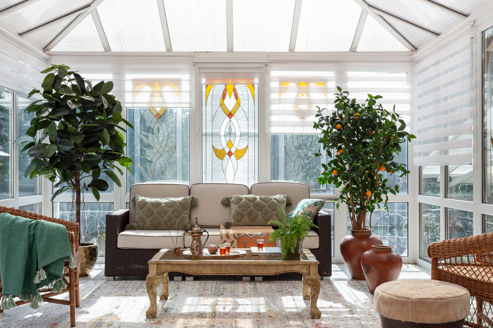 Загородный дом в Апрелевке