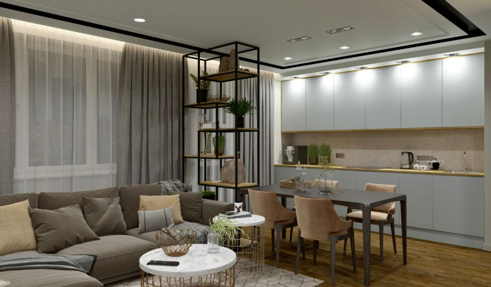 Примеры работ