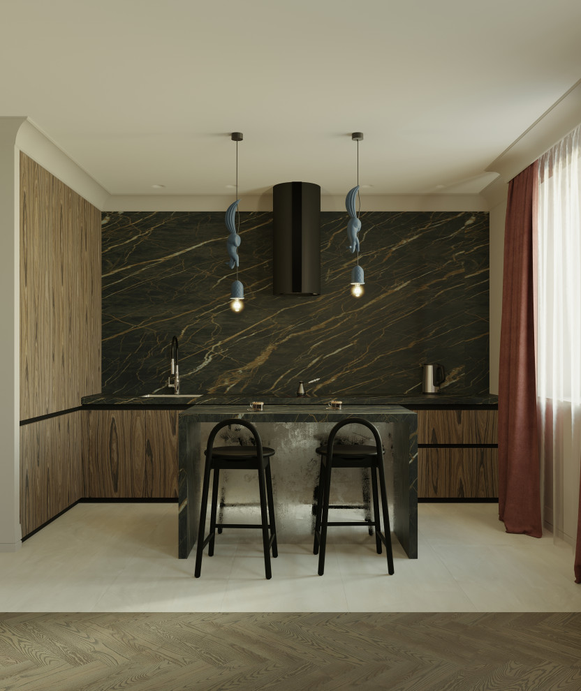 ЖК Финист 67 м2